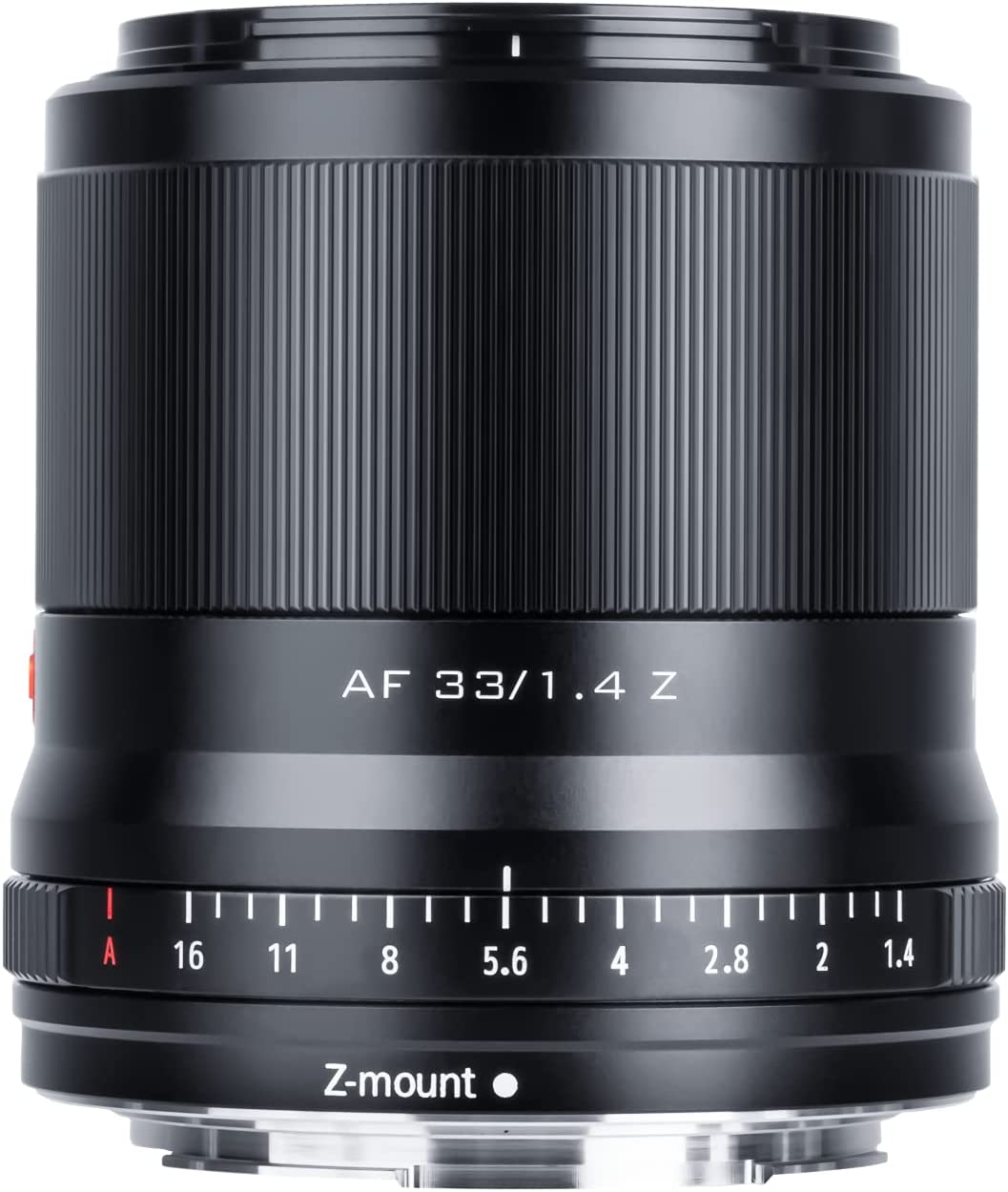 Viltrox 33mm F1.4 AF APS-C Lens For Nikon Z-Mount